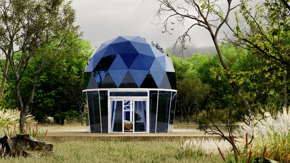 诸城市星空酒店帐篷厂家